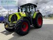 Tractor agrícola - Claas - arion 660 cmatic cebis