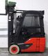 Elevadora - Linde - e 16 c evo 386-02