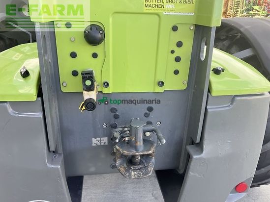 Telescopica - Claas - scorpion 7044