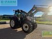 Tractor agrícola - Steyr - expert 4130 cvt