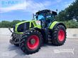 Tractor agrícola - Claas - axion 930 cmatic | rtk | s10 terminal