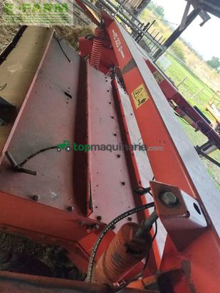 Cortacésped manual - Kuhn - fc300g