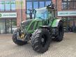Tractor agrícola - Fendt - vario 514