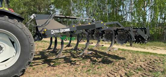 CULTIVADOR AGRÍCOLA PROFESIONAL