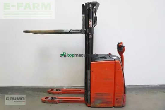 Elevadora - Linde - l 16 i 1173