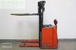 Elevadora - Linde - l 16 i 1173
