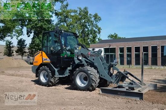 Telescopica - Giant - g3500 tele