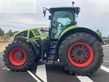 Tractor agrícola - Claas - axion 930 t4i