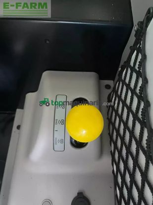 Tractor agrícola - Same - dorado 80 natural gs