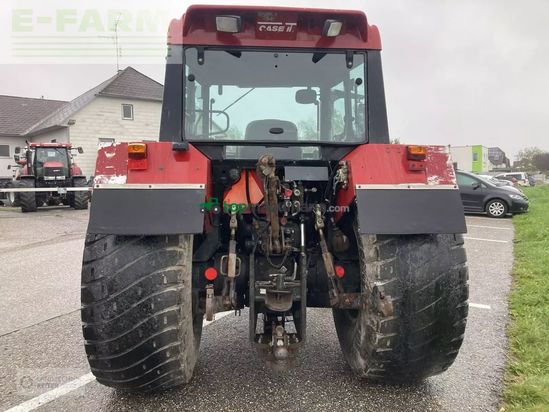 Tractor agrícola - Case IH - cs 68a profi