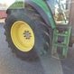 Tractor agrícola - John Deere - 6920 tls, powr quad
