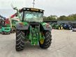 Tractor agrícola - John Deere - 6125r tractor (st27576)