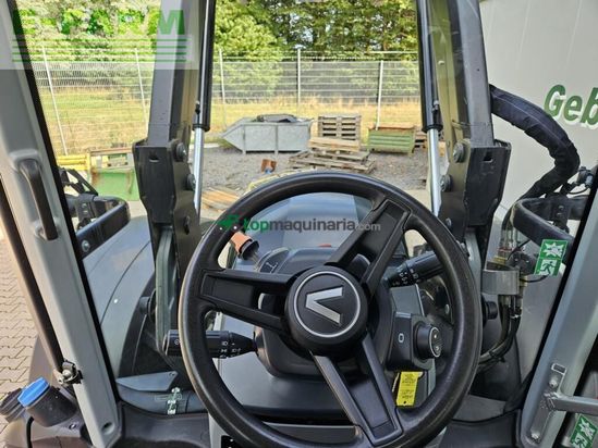 Tractor agrícola - Valtra - n 175 active