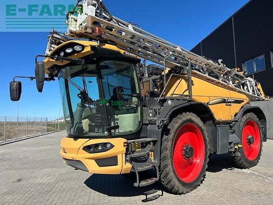 Atomizador - Challenger - rogator 655 d
