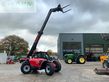 Telescopica - Manitou - mlt 741-140 v+ elite telehandler (st24974)