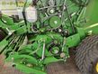 Empacadora gigant - John Deere - v462m