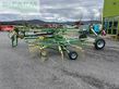Rastrillo - Krone - swadro tc 760
