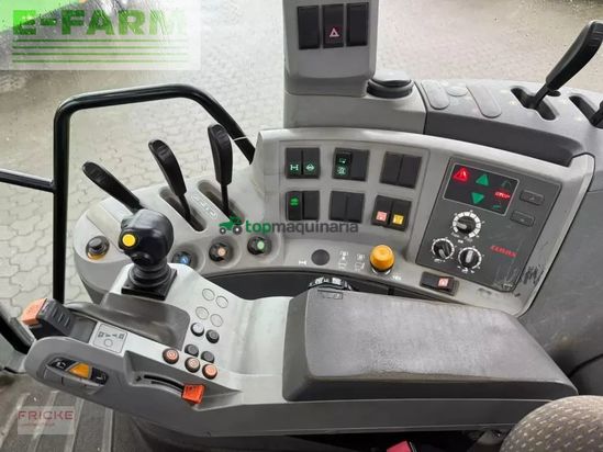 Tractor agrícola - Claas - arion 530 cis CIS