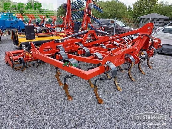 Cultivador - Kverneland - turbo 4000f-reflex, 400 cm