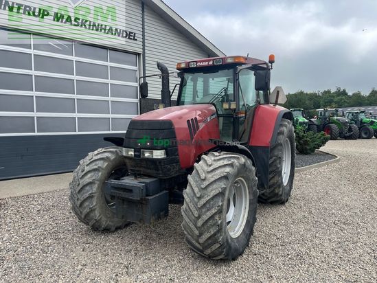 Tractor agrícola - Case IH - cvx 1155