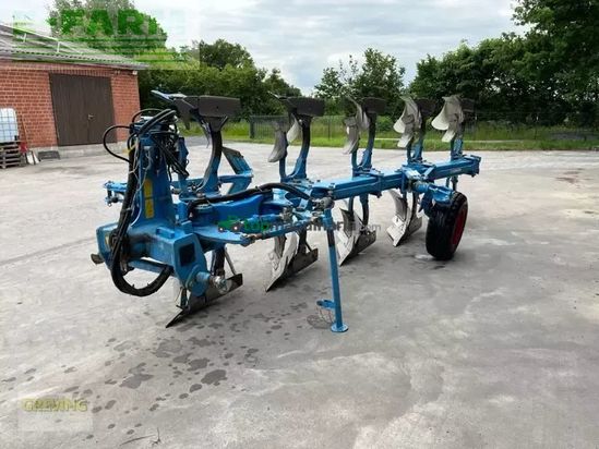 Arado - Lemken - vari opal 9