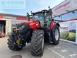 Tractor agrícola - Case IH - puma 240 cvxdrive
