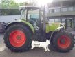 Tractor agrícola - Claas - arion 640 cebis