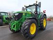 Tractor agrícola - John Deere - 6r 250