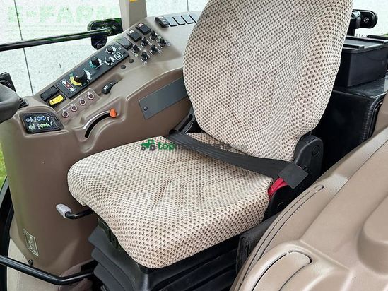 Atomizador - John Deere - 5105