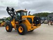 Minicargadora - JCB - 437 wheeled loading shovel (st23075)