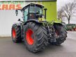 Tractor agrícola - Claas - xerion 3800 trac vc TRAC VC