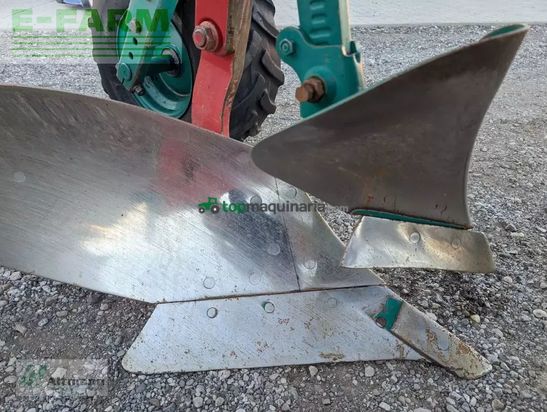 Arado - Kverneland - lb100-300 5schar 28er körper