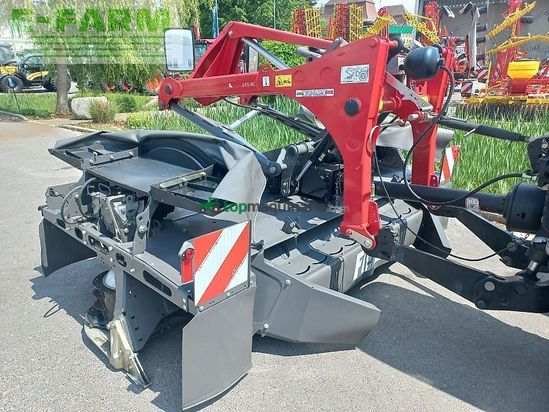 Cortacésped manual - Fella - sm 3160 fq rc