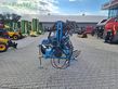 Arado - Lemken - juwel 8 mvu 5-schar hydr. überlasts. und duramax