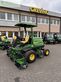 Tractor agrícola - John Deere - 7700a