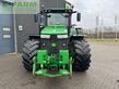Tractor agrícola - John Deere - 8320