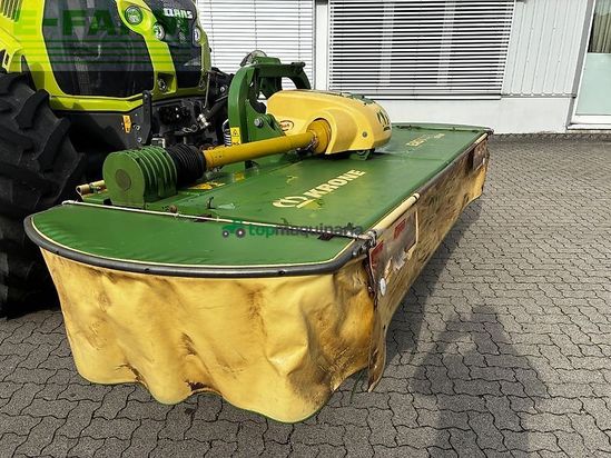 Cortacésped manual - Krone - easycut f320 m push