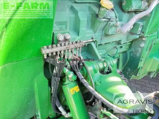 Tractor agrícola - John Deere - 8270 r autopowr