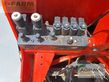 Esparcidor - Rauch - axera h emc