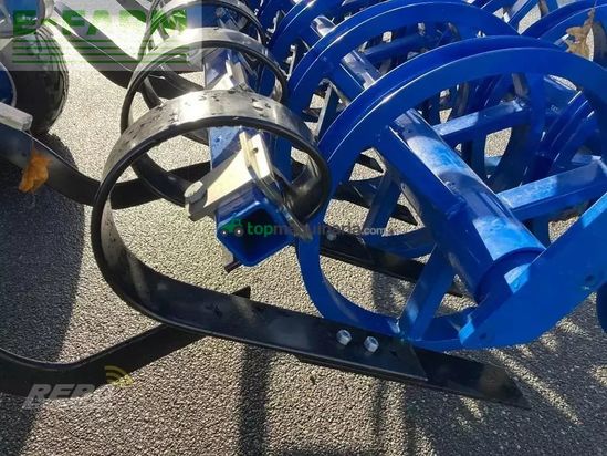 Cultivador - Kockerling - quadro 460