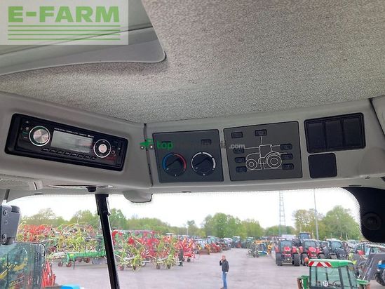 Tractor agrícola - Claas - arion 510 cis