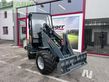 Minicargadora - Giant - giant g2500hd