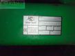 Grada rotativa -  - inter-tech 6 mtr
