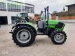 Tractor agrícola -  - 5080 df keyline