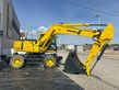 Excavadora - KOMATSU PW 170