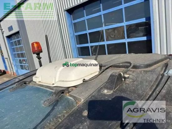 Tractor agrícola - Valtra - t 254 v