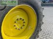 Cosechadora de Cereal - John Deere - 9700i prodrive 40km/h