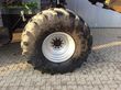 Cosechadora de Cereal - Case IH - axial 9230