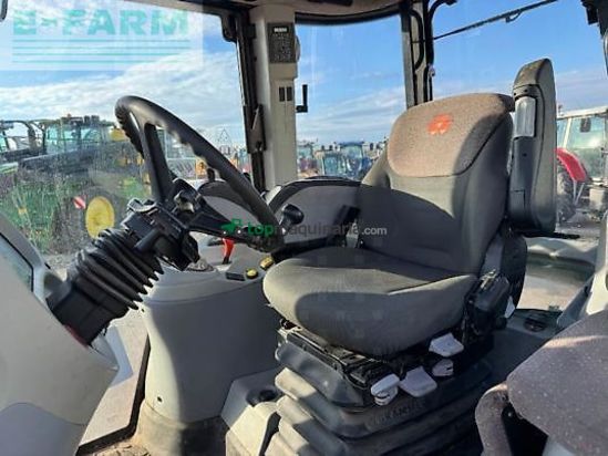 Tractor agrícola - Massey Ferguson - 6480 dyna6