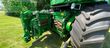 Cosechadora de Cereal - John Deere - 8500